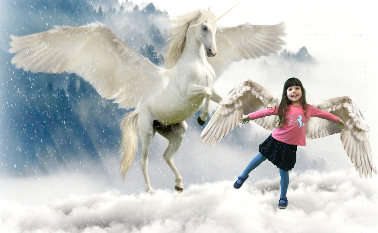 Sommerferien-Aktion 2019: „Greenscreen“