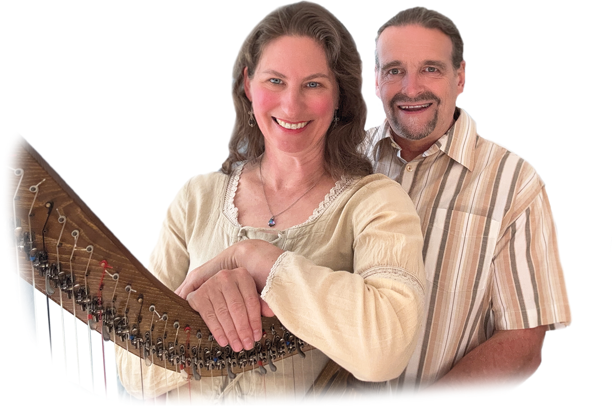 Märchenabend mit musikalischer Begleitung